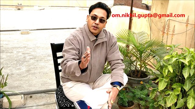 क्या आपके भाग्य में शादी होना लिखा है-Nikhil Gupta- Marriage or Relationship Astrology