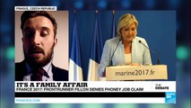 “Everybody does it” – Political nepotism in France feeding voter apathy
