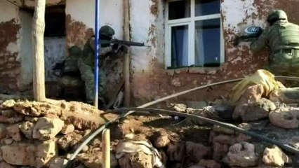 Diyarbakır'da sokağa çıkma yasağı kaldırıldı