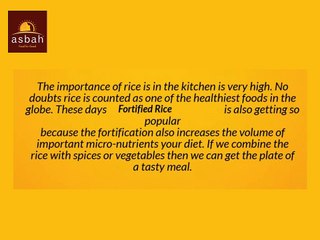 5 Amazing Benefits Of Eating Rice