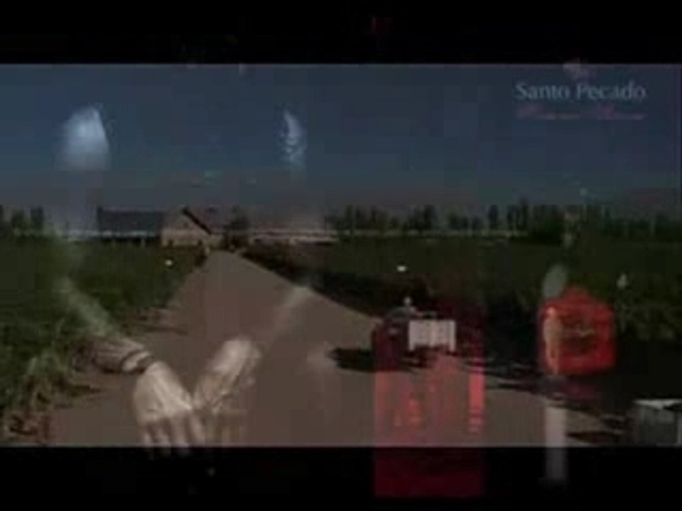 Vino Santo Pecado de Ricardo Arjona