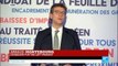 France Left Primary: Arnaud Montebourg concedes defeat, calls to support Benoît Hamon