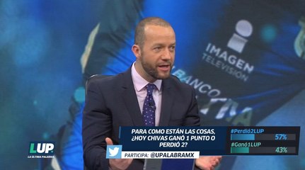 Jorge Vergara reapareció en redes sociales