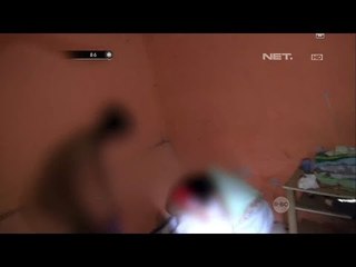 Pemuda Pemudi ini Malu Lagi Asik Main Pijat pijatan Digerebek