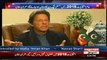Imran Khan Exclusive Interview - Takrar with Imran Khan - 14 February 2018  Express News