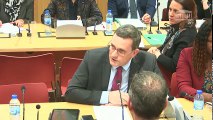 Commission des affaires économiques : M. Nicolas Hulot, M. Sébastien Lecornu et Mme Brune Poirson, ministres - Mercredi 14 février 2018