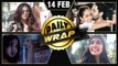 Aishwarya Rai, Shahid Kapoor, Anushka Sharma, Shraddha Kapoor And Varun Grab Headlines | Daily Wrap