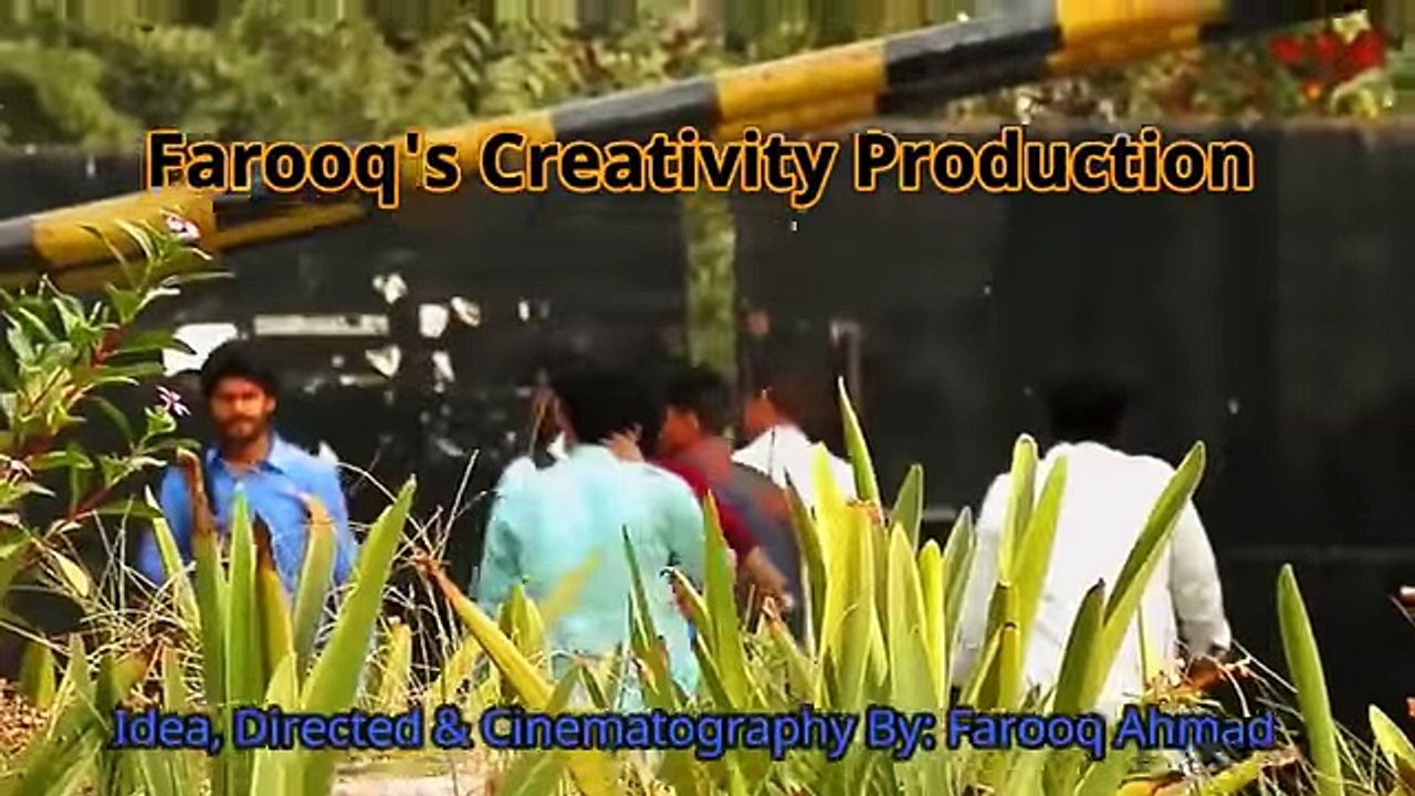 University Ragging, Thug Life, First day at University, Very funny video