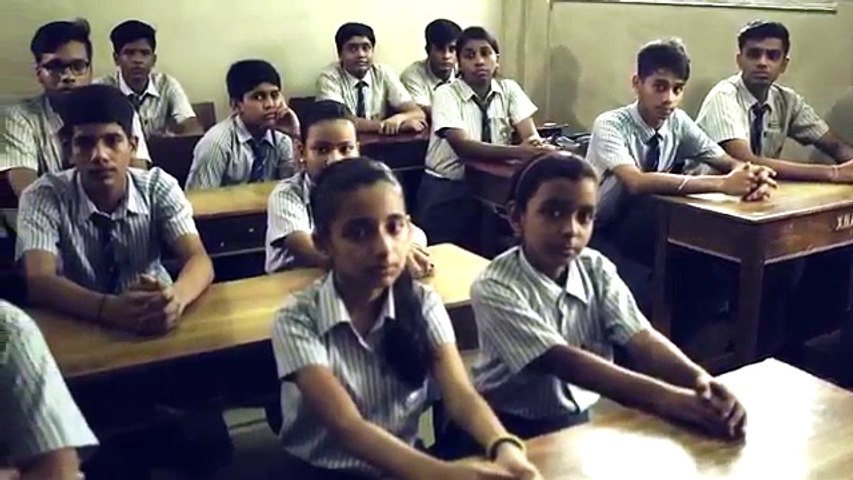 A great Social Message in Hindi