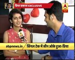 Priya Prakash Varrier Exclusive Interview | Oru Adaar Love Actress Priya Varrier Latest Interview 18