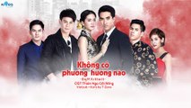 [Vietsub + Kara] Khong Co Phuong Huong Nao - BigM Krittarit (OST Thien Nga Cot Rong)
