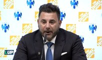 “En el pecado llevamos la penitencia”: Antonio Mohamed