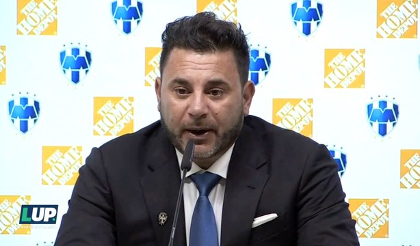 “En el pecado llevamos la penitencia”: Antonio Mohamed
