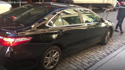Why Is Uber Spending Billions Of Dollars?