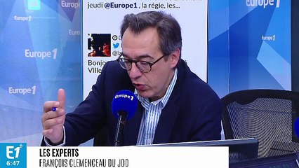 "Donald Trump est incapable de faire preuve de discipline"