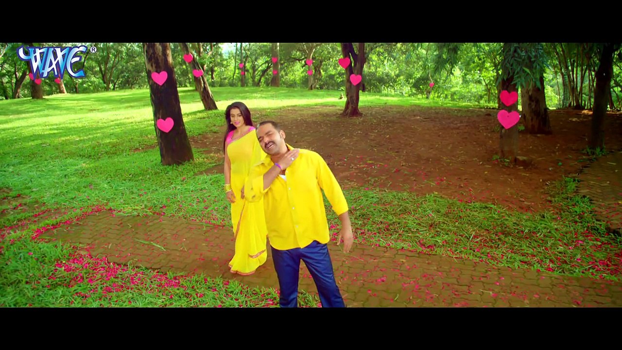 भुला ना जइह राजा जी - Pawan Singh - Akshara Singh - Pawan Raja -