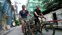 Taste Buddies Teaser: Edgar Allan Guzman's gawang Pinoy Saturday trip