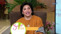 Sarap Diva Teaser: Chinese New Year with Regine Velasquez-Alcasid