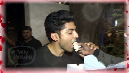 Gurmeet Choudhary KISS Debina Bonnerjee And Celebrate Marriage Anniversary On Valentines Day