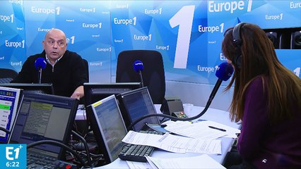 Aveux de Nordahl Lelandais : "Me Jakubowicz n'a jamais dit son client était innocent"