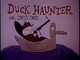 Tooter Turtle #31 Duck Haunter