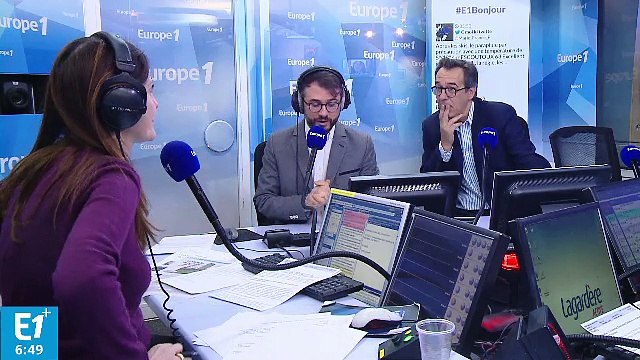 Qui est Carlos Ghosn, l'homme qui a fait de Renault le numéro un mondial de l'automobile ?