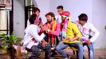 Holi Mein Kaha Chal Gayile - Khesari Lal Yadav - BHOJPURI HIT HOLI SONG 2018 - HD VIDEO