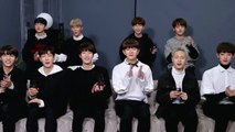 [Pops in Seoul] Emanate all the hidden charms! Golden Child(골든차일드) Members' Self-Introduction