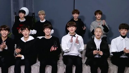 [Pops in Seoul] Emanate all the hidden charms! Golden Child(골든차일드) Members' Self-Introduction