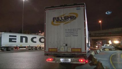 3 Mültecinin Kaçış Yolculuğu Kısa Sürdü