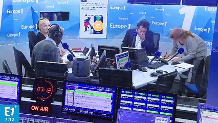 Le gouvernement anglais lance un logiciel de filtrage automatique des vidéos de propagande de Daech