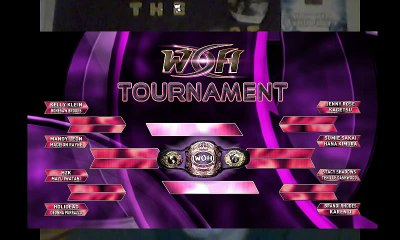 raw wwe main event resukts 2-12-18 rev up your vactaion contest wrestler welcomes baby booker& graves