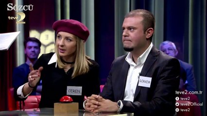 Kelime Oyunu'nda ilginç anlar! Daha soruyu görmeden cevapladılar