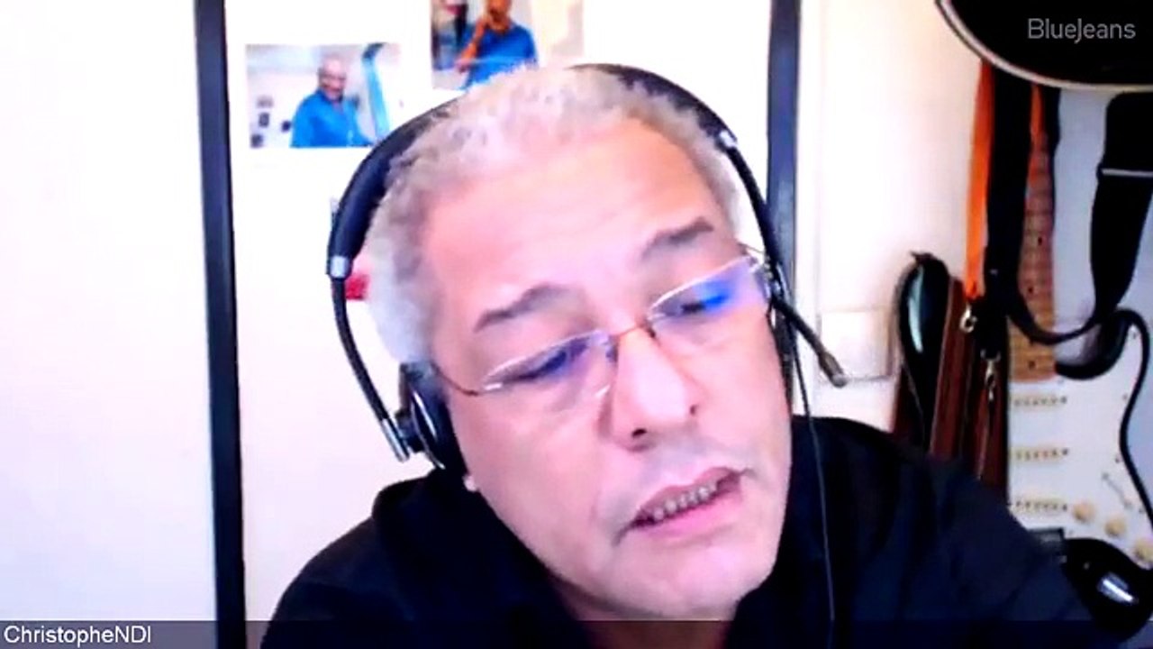 La Matinale du 14 Février