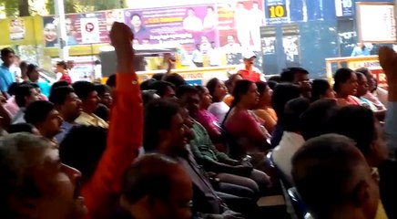 பொதுப்பணித்துறை பொறியாளர்கள் கவன ஈர்ப்பு ஆர்ப்பாட்டம்! | Oneindia Tamil