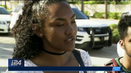 Une fusillade dans un lycée de Floride fait 17 morts