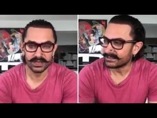 Aamir Khan Gets Candid About His First Love | Bollywood Buzz