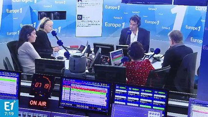 Les avocats de Jawad Bendaoud : "Jusqu'à ce que la relaxe soit prononcée, personne n'y croyait"