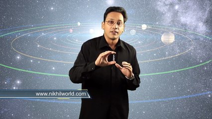 परम ज्ञान, मोक्ष देता है 12th भाव का केतु-Nikhil Gupta-12th house Ketu gives Moksha-Astrology