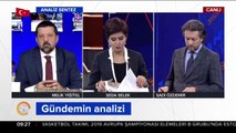 Sevgililer Günü'nde neler yaşandı?