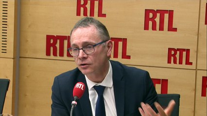 Baccalauréat : "La classe de Terminale est mal nommée", confirme Jean-Marc Huart