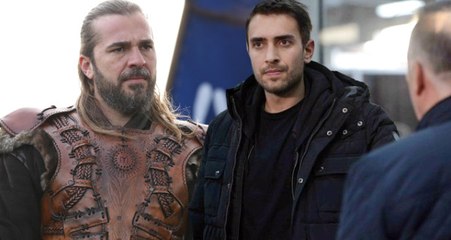 "Birkaç Hafta Zirveye Oturur, Sonra Unutulur" Denilen Karadeniz Dizisi Reytingde Yine Birinci Oldu