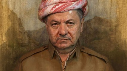 Barzani'den PKK'ya Darbe! Teröristlerin Afrin Eylemlerine İzin Verilmedi
