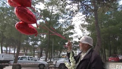 Leyla ve Mecnun'u Kıskandıracak Aşk