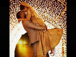Professional wedding photography in cochin