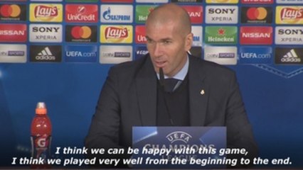 Real Madrid scores pair of late goals in 3-1 Champions victory over PSG