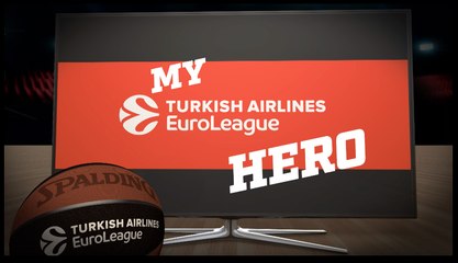 My EuroLeague Hero: Luca Vildoza, Baskonia Vitoria Gasteiz