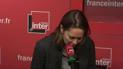 La République perpendiculaire en marche : Les "whips" de la République - Le Billet de Charline