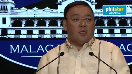 INC leader Eduardo Manalo’s appointment due to his ‘established’ network, Palace says
