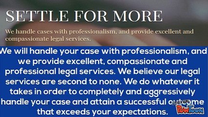 Auto Accident Attorney Raleigh NC